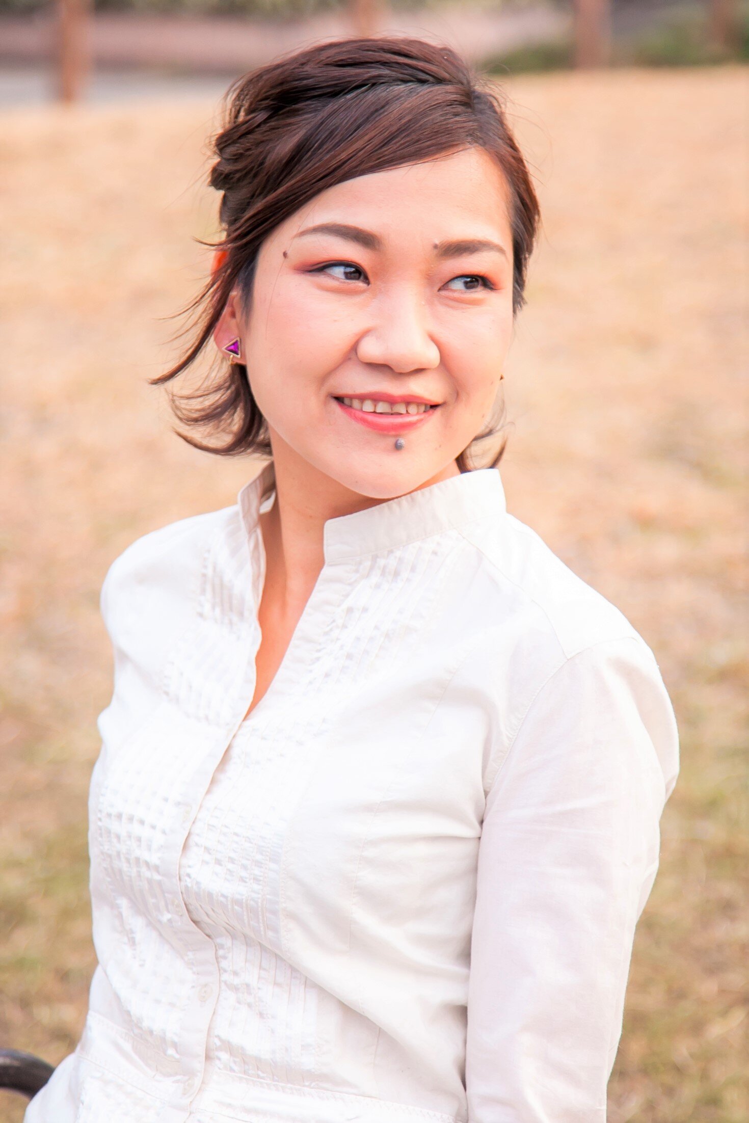 武田 尚｜福岡のミドル・シニアモデル事務所